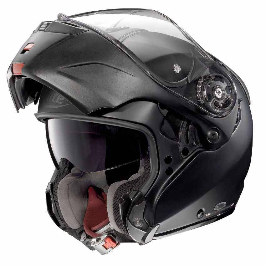 5 tipos de cascos de moto para no pasar calor este verano