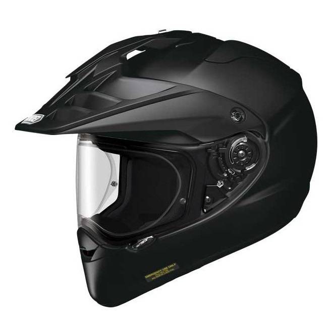 Que tipos de cascos para motos existen y cuál debo usar?