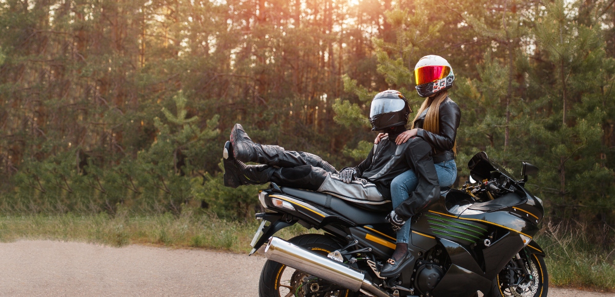 atributo especificar casado Tipos de cascos de moto: Características y consejos | Blog Pont Grup ®